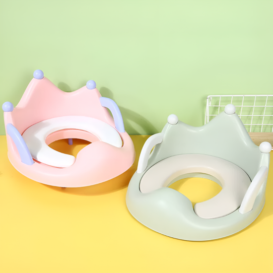Baby Bathroom Plastic Stand 
